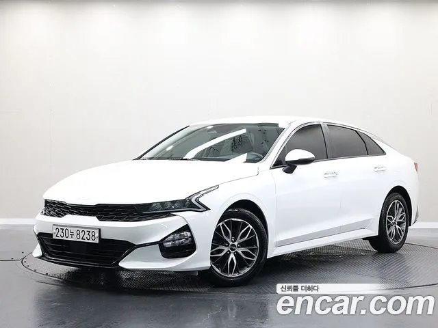 Kia K5 3rd generation id 2709326 из Кореи