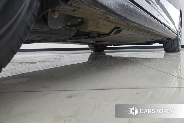 Volkswagen Lavida 2024 Черный из Китая