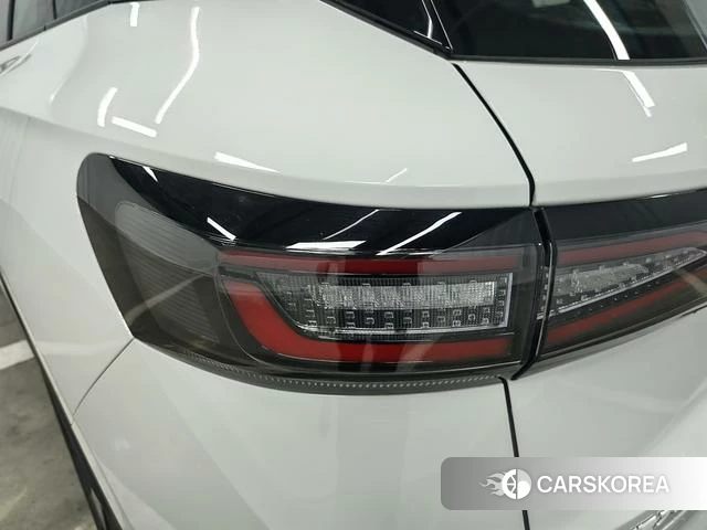 Volkswagen ID.4 X 2025 Другой из Китая