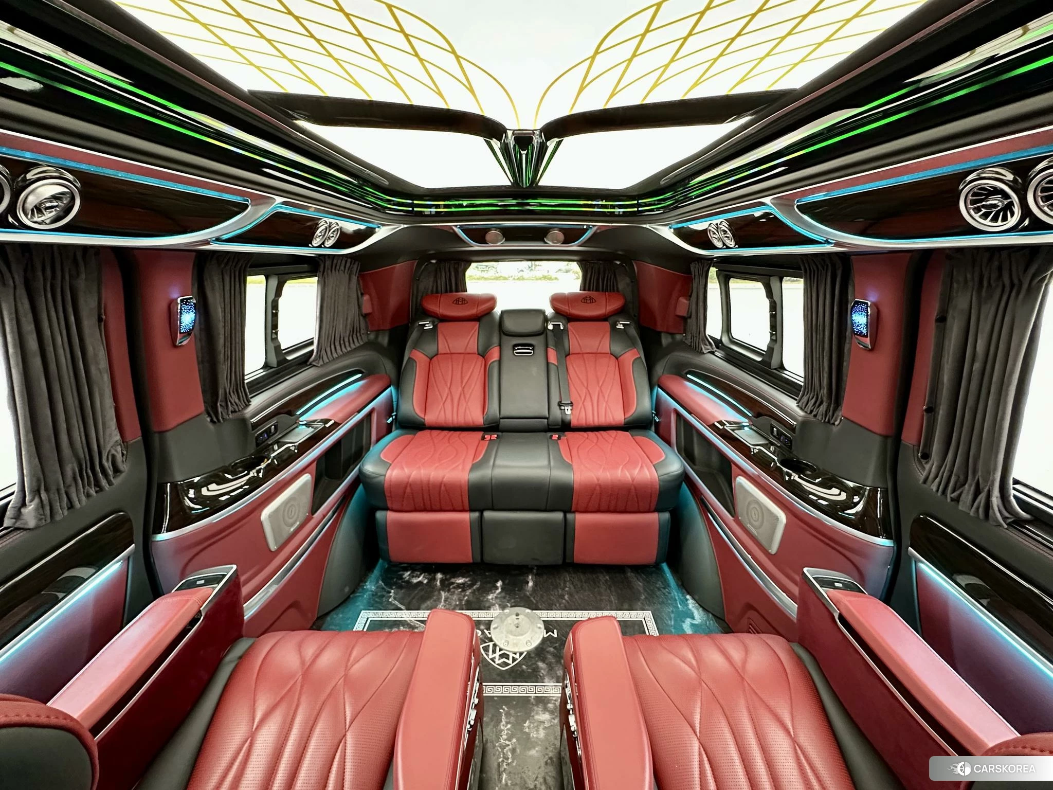 Mercedes-Benz Vito 2023 Другой из Китая