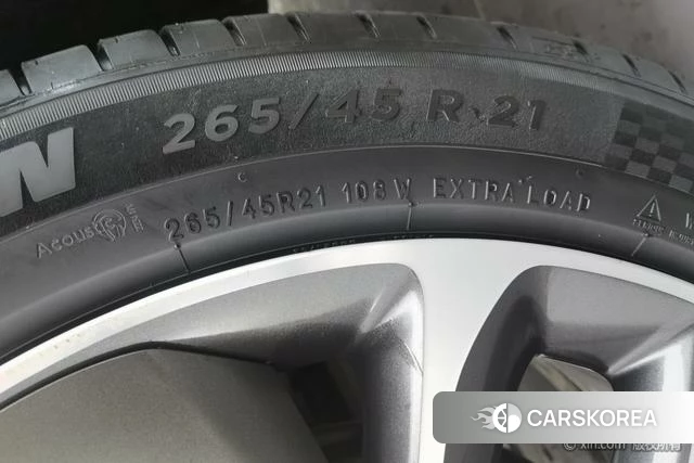 Ideal car Ideal L7 2023 Темно-серый из Китая