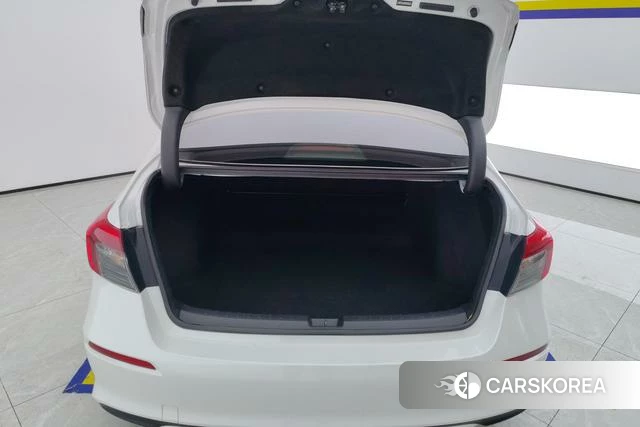 Honda Civic 2024 Белый из Китая