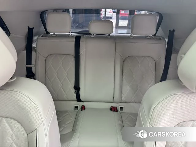 Volkswagen Weiran 2021 Шампань из Китая