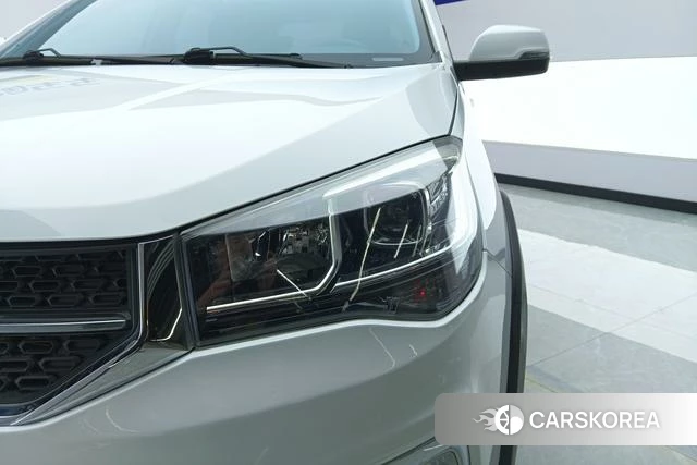 Chery Tiggo 3x 2018 Белый из Китая