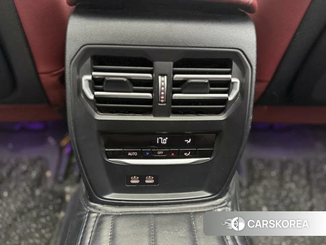 BMW 3 series 2022 Белый из Китая