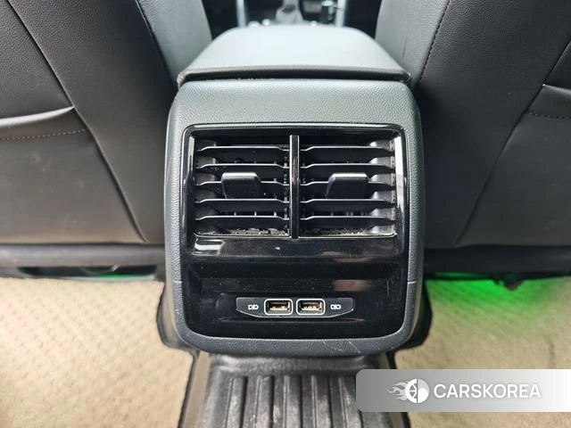 Volkswagen Sagitar 2022 Черный из Китая