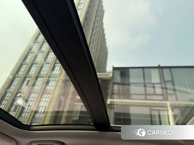 BYD Yuan EV 2021 Белый из Китая