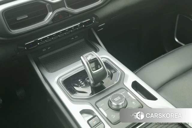 Geely Automobile Haoyue 2021 Темно-серый из Китая
