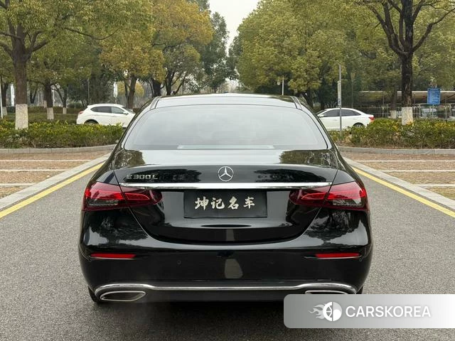Mercedes-Benz E-class id 4209148 из Китая