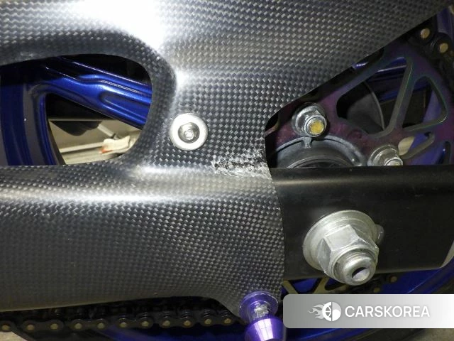 Проданный Suzuki SV650 id 3947094 из Японии