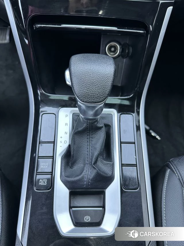 Kia K3 2023 Белый из Китая