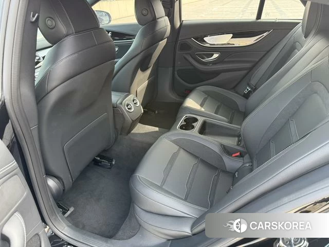 Mercedes-Benz AMG GT id 4236611 из Китая