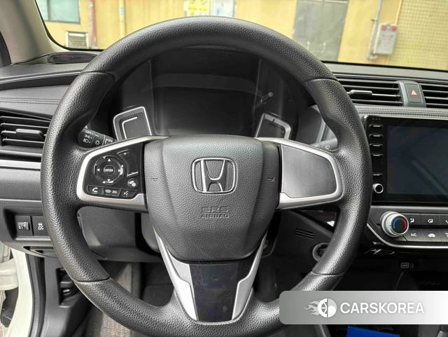 Honda Lingpai 2022 Белый из Китая