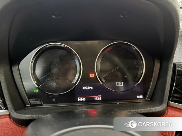 BMW X2 2022 Белый из Китая