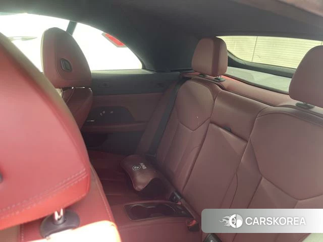 BMW 4 series 2023 Другой из Китая