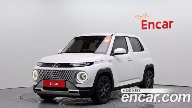 Hyundai Casper id 2649282 из Кореи