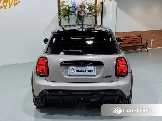 MINI Unknown 2023 Другой из Китая