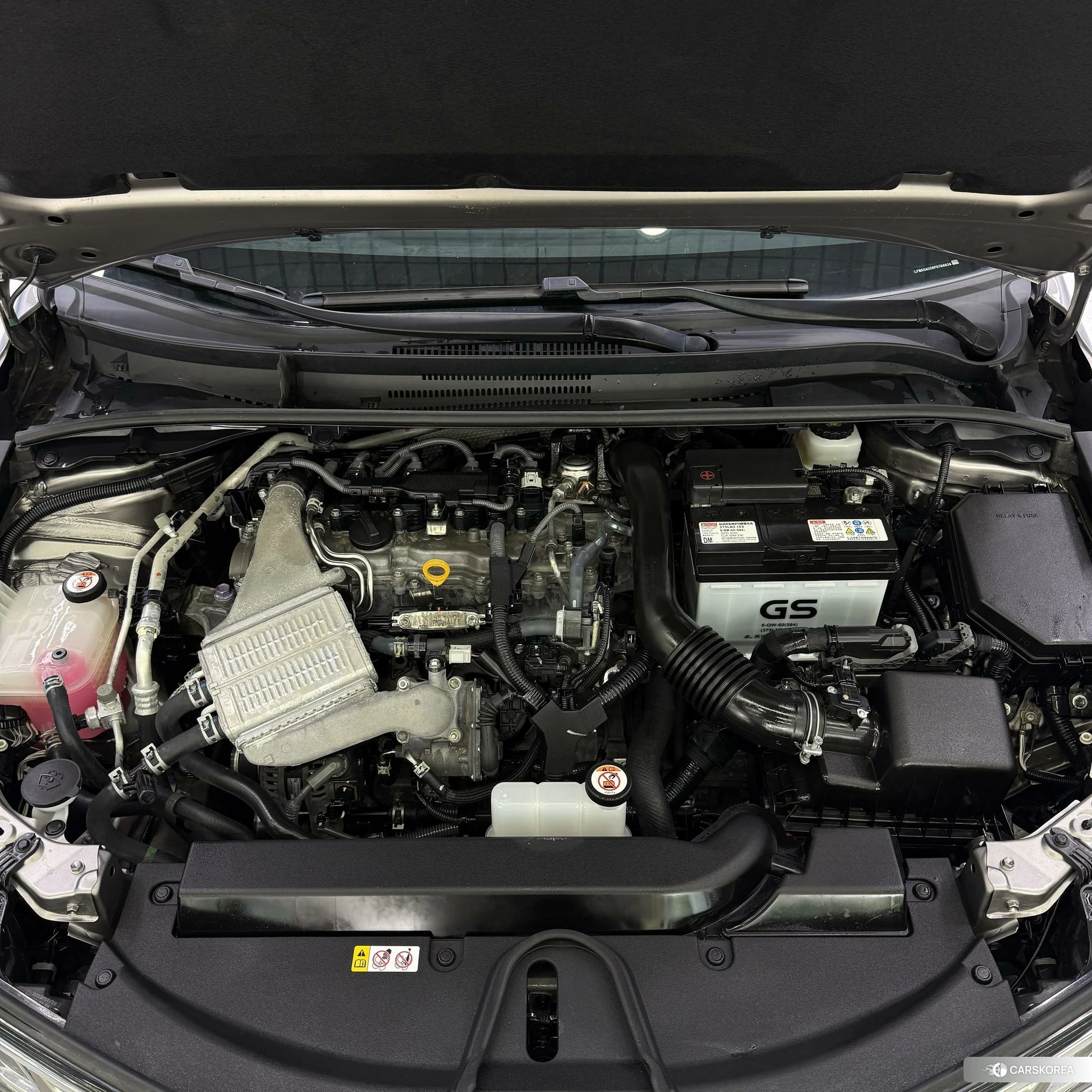 Toyota Corolla 2023 Шампань из Китая