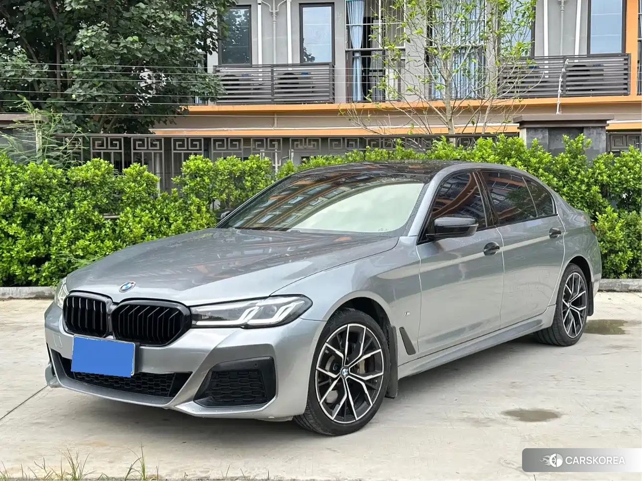 BMW 5 series id 4659694 из Китая 2