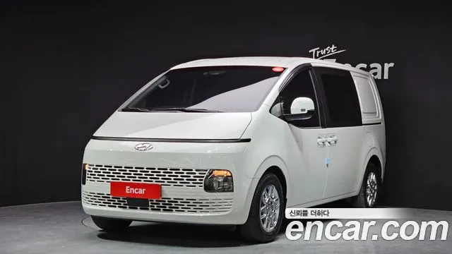 Hyundai Staria id 2449587 из Кореи