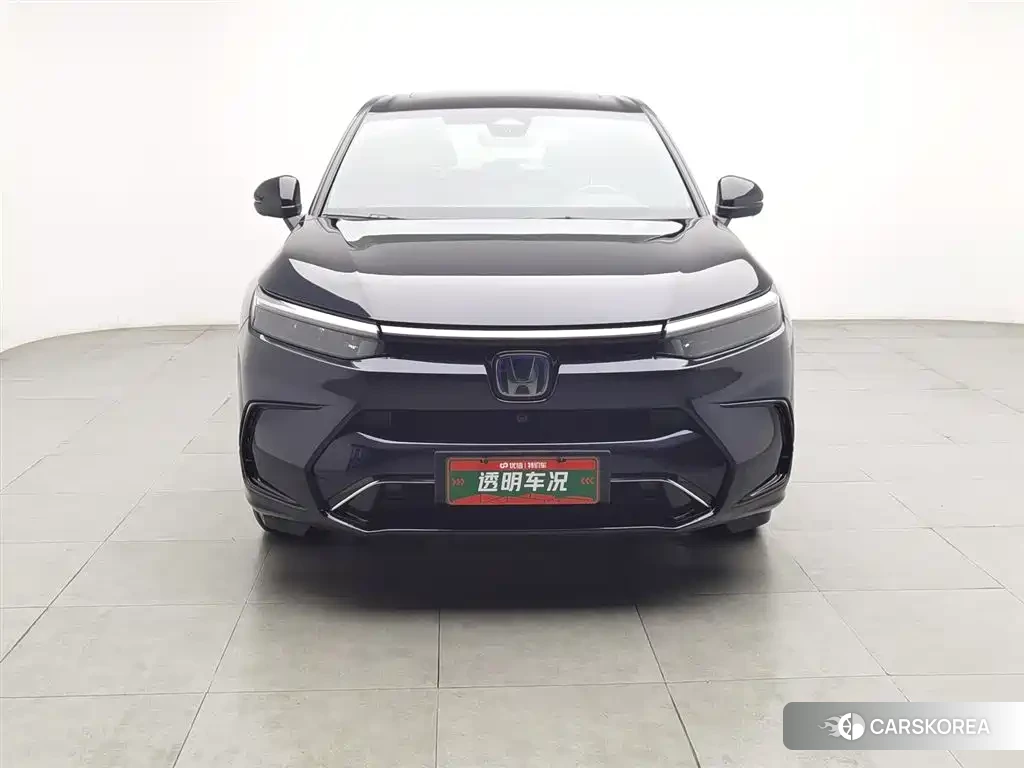 Honda Haoying New Energy 2024 Синий из Китая