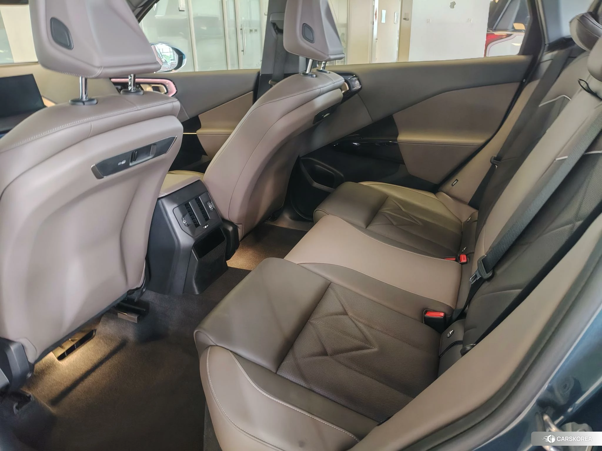 BMW X3 2025 Синий из Китая
