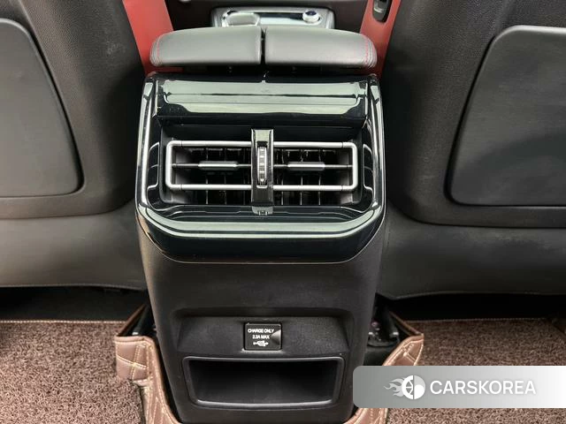 Dongfeng popular Popular T5 EVO 2022 Зеленый из Китая