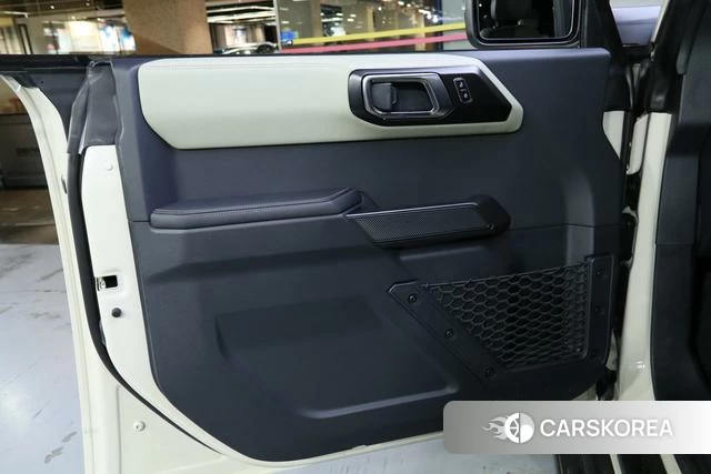 Ford Lie Ma 2024 Белый из Китая