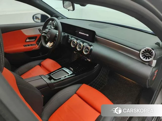 Mercedes-Benz Class A AMG id 4211340 из Китая