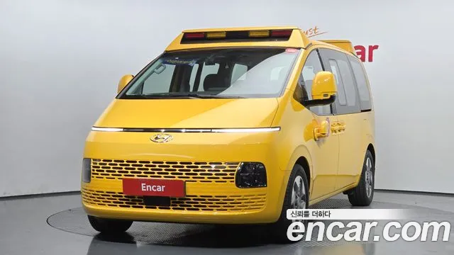 Hyundai Staria id 2694587 из Кореи