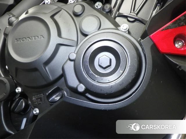 Engine photo