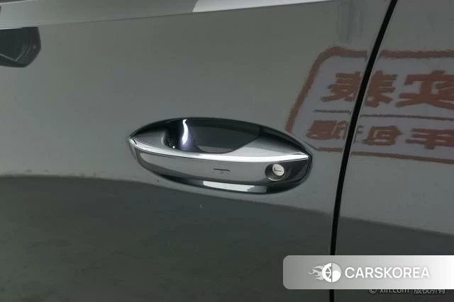 Volkswagen Lanjing 2022 Темно-серый из Китая