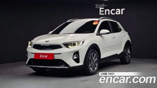 Kia Stonic id 2405110 из Кореи