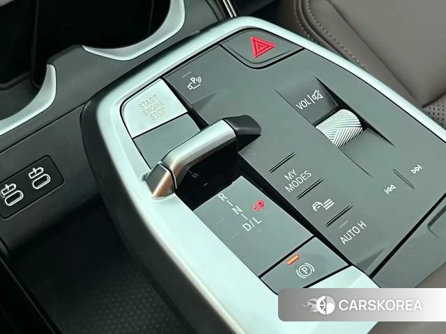 BMW X1 2024 Белый из Китая