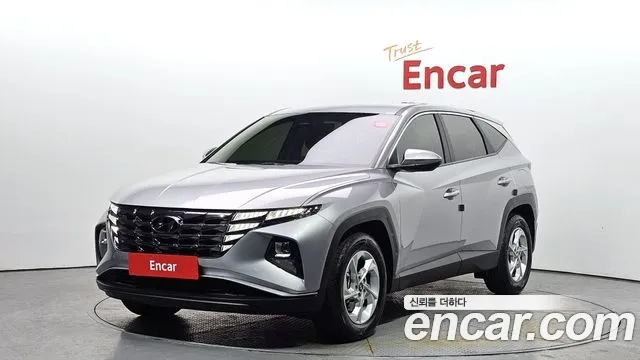 Hyundai Tucson (NX4) id 2531610 из Кореи