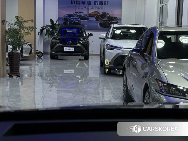 Lexus RX 2022 Черный из Китая