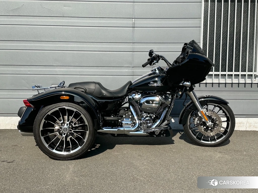 Проданный OTHER HARLEY FLTRT TRIKE 2023 из Японии