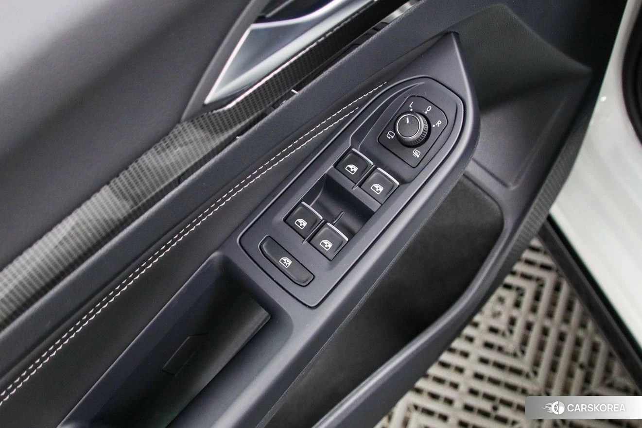 Volkswagen Golf 2020 Белый из Китая