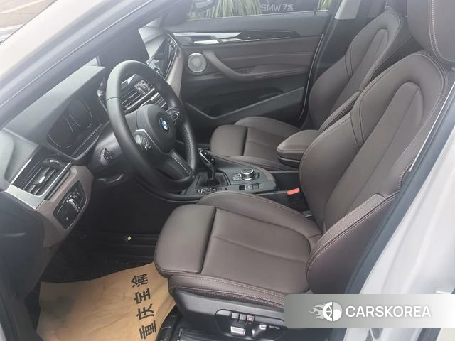 BMW X1 id 3968839 из Китая