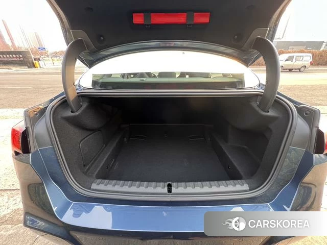 BMW 2 series 2025 Синий из Китая