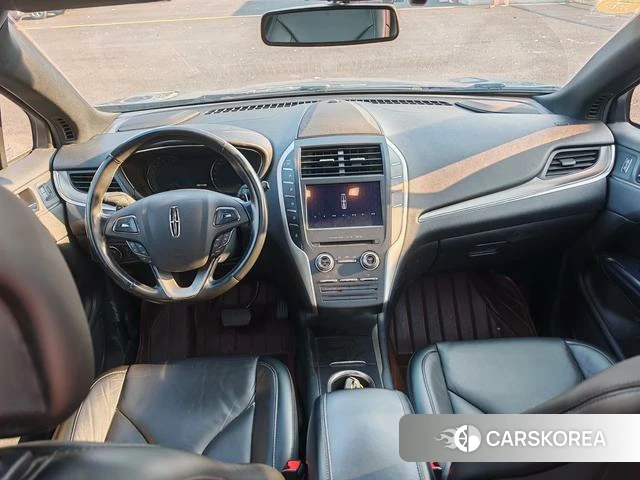 Lincoln MKC 2018 Другой из Китая