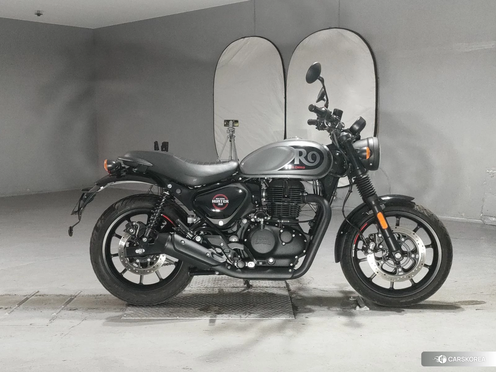 OTHER R ENFIELD HUNTER 350 2024 из Японии