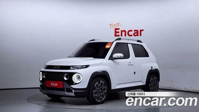 Hyundai Casper id 2671285 из Кореи