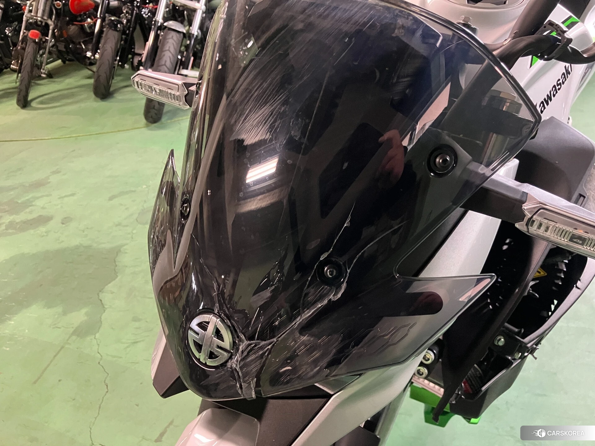 OTHER Z7 HYBRID 2025 из Японии