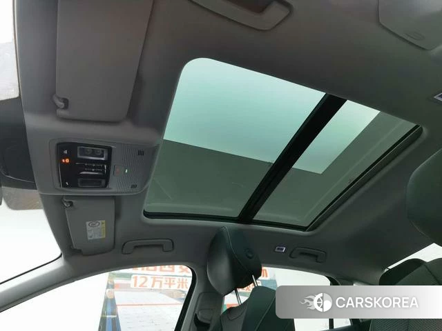 Volkswagen Passat 2025 Черный из Китая