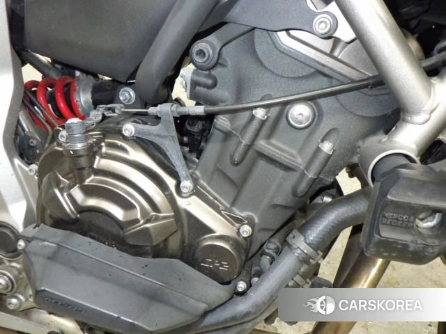 Engine photo