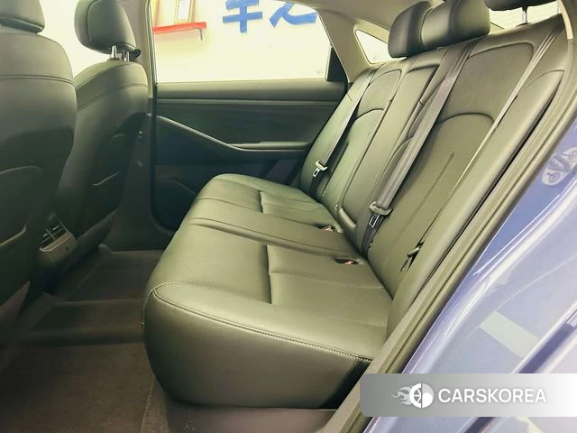 Nissan N6 2025 Фиолетовый из Китая