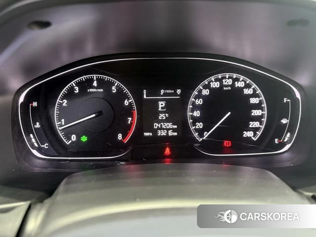 Honda Accord 2021 Черный из Китая
