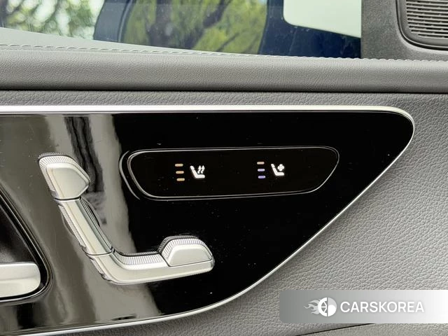 Mercedes-Benz Class C 2024 Белый из Китая