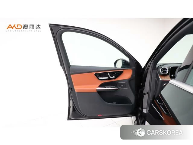 Mercedes-Benz GLC PHEV id 4238665 из Китая